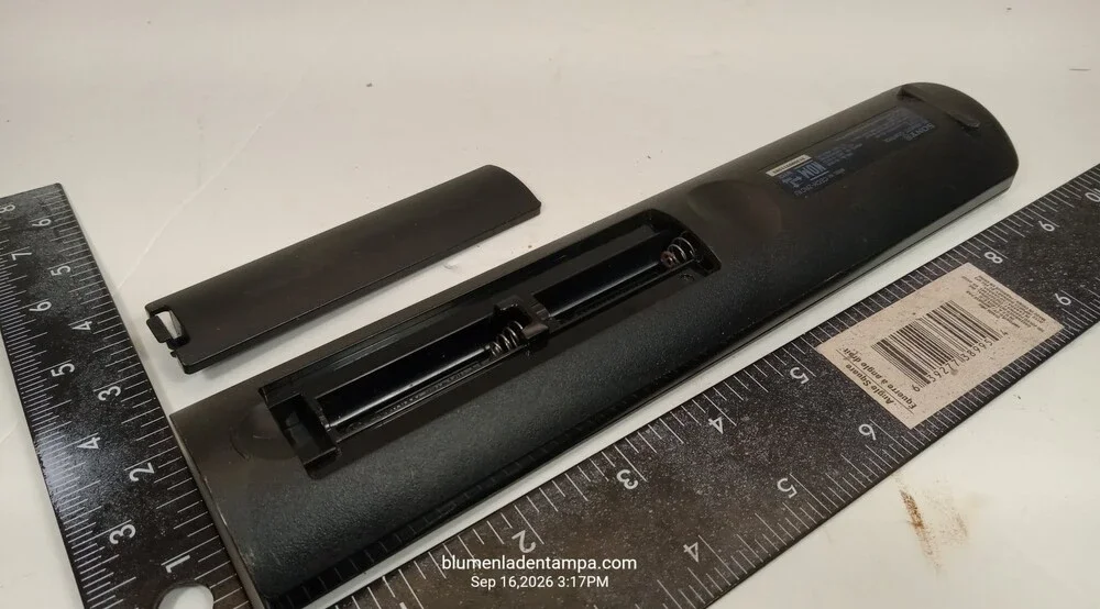 Sony PS3 Blu-ray Remote Control Bluetooth CECH-ZRC1U Genuine OEM